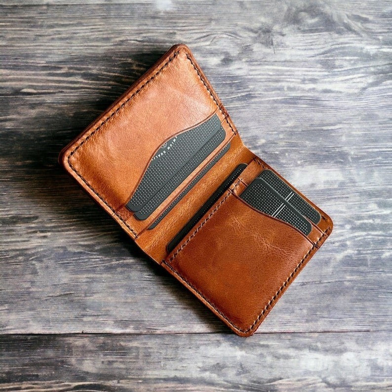 Kinnoti Bi Fold Wallet B-219