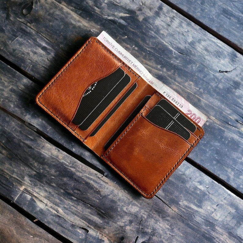 Kinnoti Bi Fold Wallet B-219