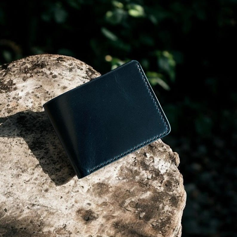 Kinnoti Bi Fold Wallet B-310