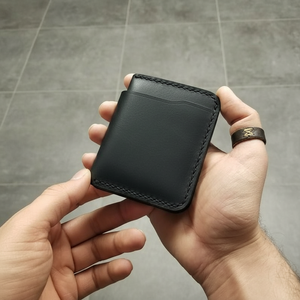 Kinnoti Bi Fold Wallet B-320