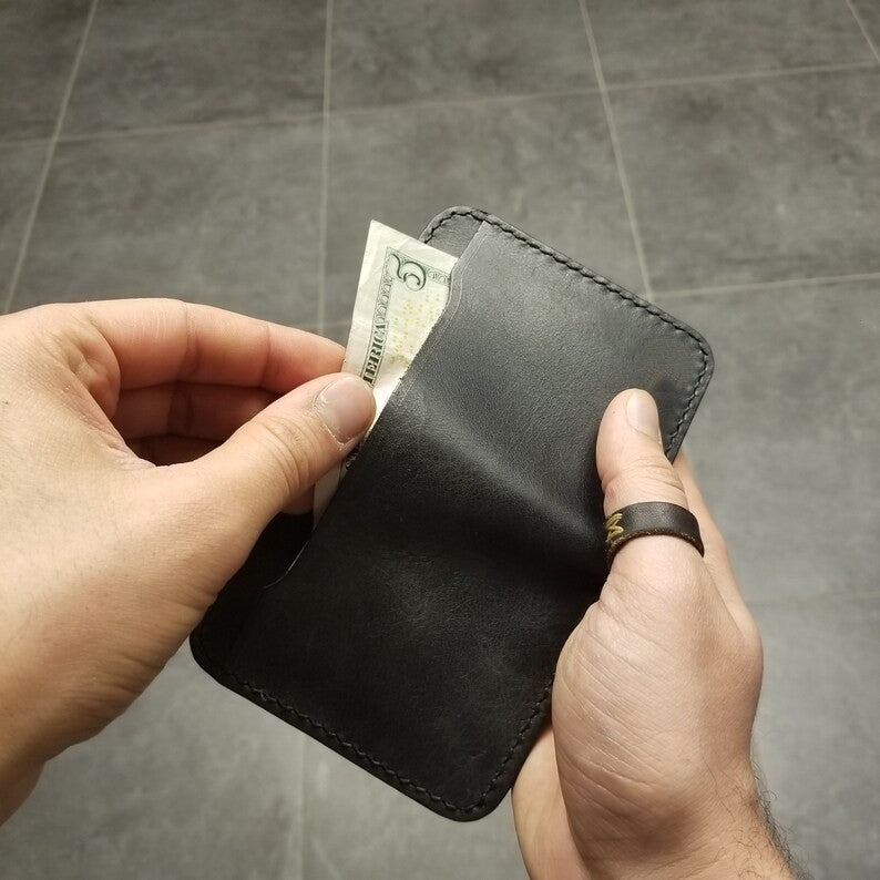 Kinnoti Bi Fold Wallet B-320