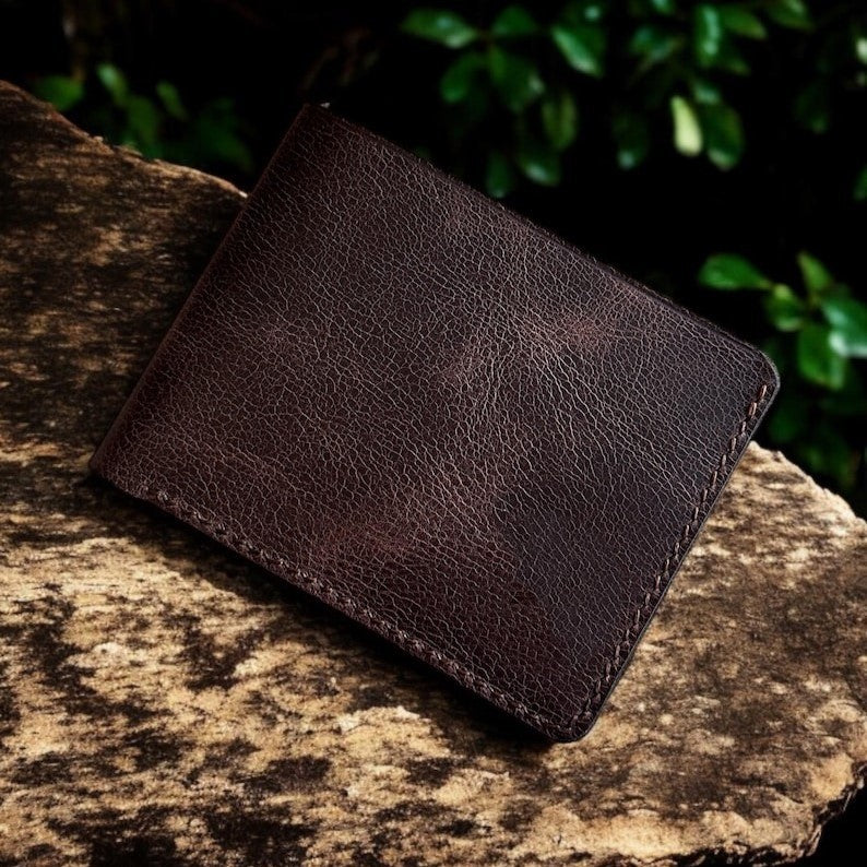 Kinnoti Bi Fold Wallet B-330
