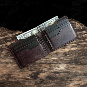 Kinnoti Bi Fold Wallet B-330