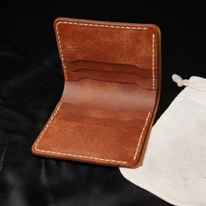 Kinnoti Bi Fold Wallet B-340