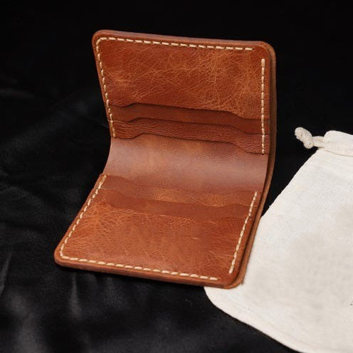 Kinnoti Bi Fold Wallet B-340