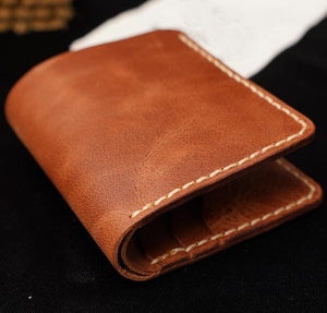Kinnoti Bi Fold Wallet B-340