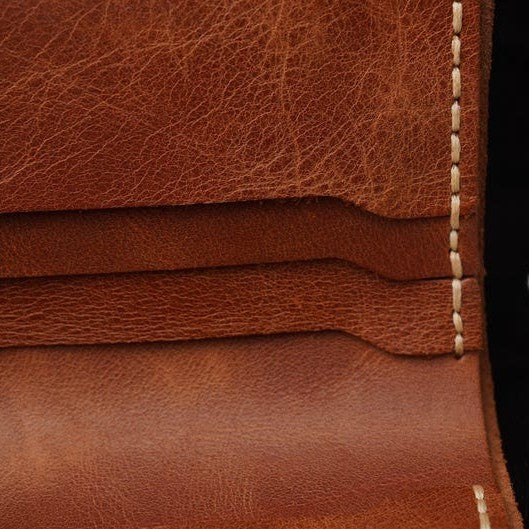 Kinnoti Bi Fold Wallet B-340