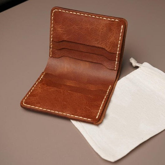 Kinnoti Bi Fold Wallet B-340