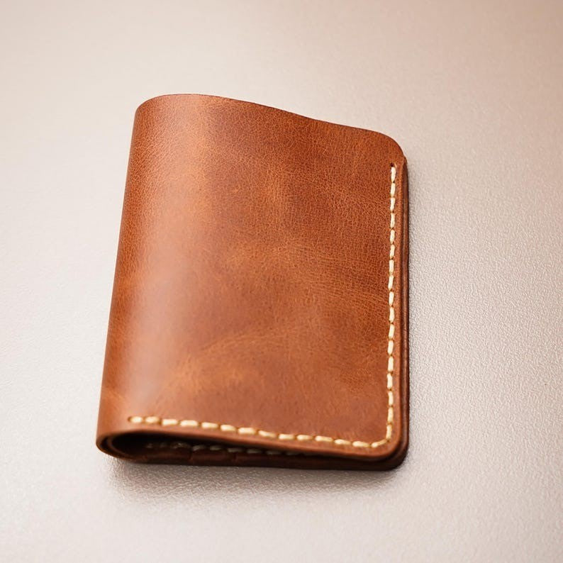 Kinnoti Bi Fold Wallet B-340