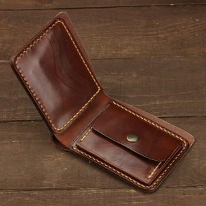 Kinnoti Bi Fold Wallet B-350