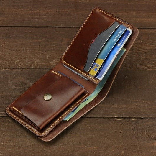 Kinnoti Bi Fold Wallet B-350