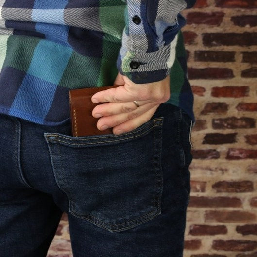 Kinnoti Bi Fold Wallet B-350