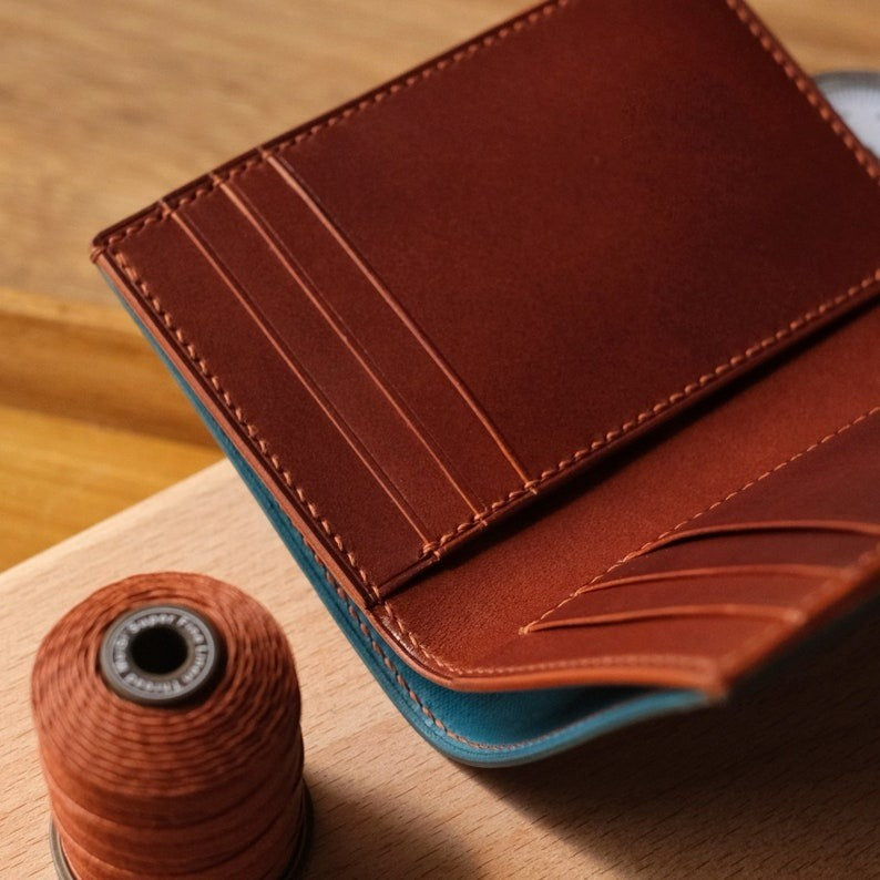 Kinnoti Bi Fold Wallet B-370