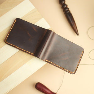 Kinnoti Bi Fold Wallet B-380