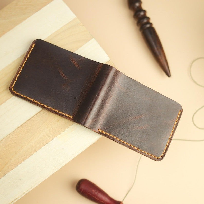 Kinnoti Bi Fold Wallet B-380