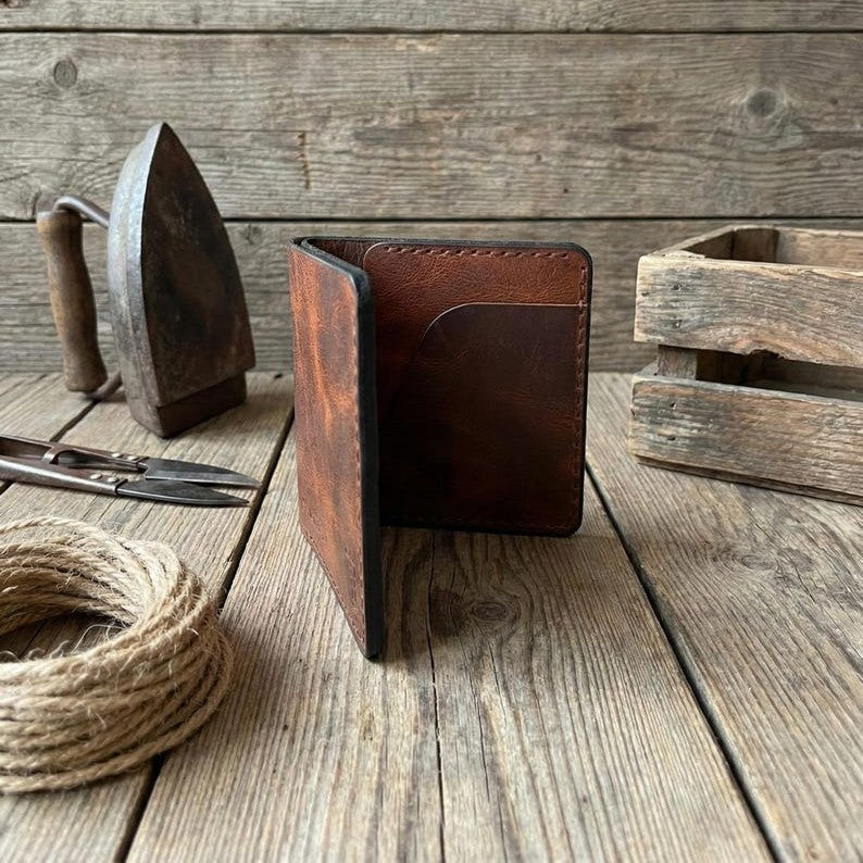 Kinnoti Bi Fold Wallet B-410