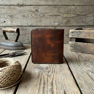 Kinnoti Bi Fold Wallet B-410