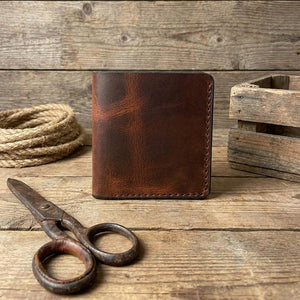 Kinnoti Bi Fold Wallet B-410