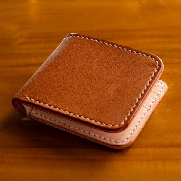 Kinnoti Bi Fold Wallet B-421 T