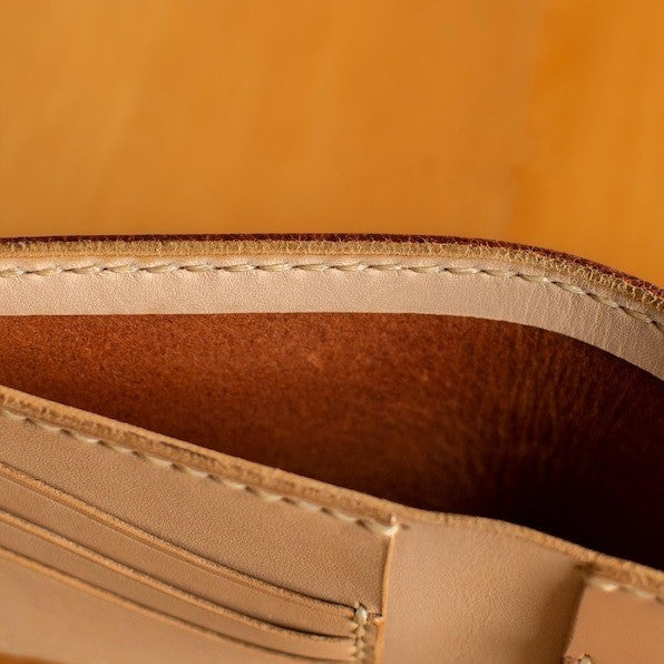 Kinnoti Bi Fold Wallet B-421 T