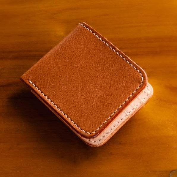 Kinnoti Bi Fold Wallet B-421 T