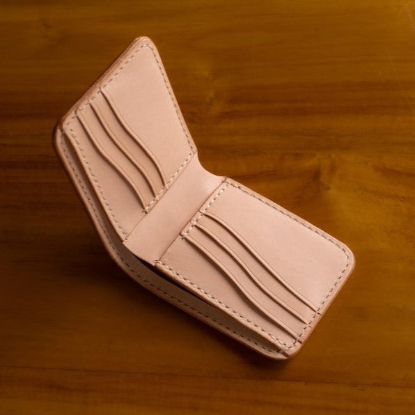 Kinnoti Bi Fold Wallet B-421 T