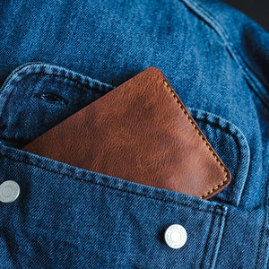 Kinnoti Bi Fold Wallet B-430