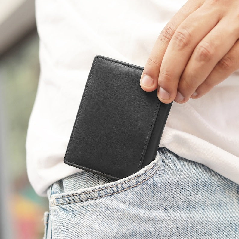 Kinnoti Bi Fold Wallet B-440