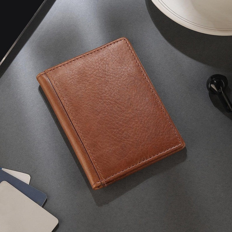 Kinnoti Bi Fold Wallet B-450