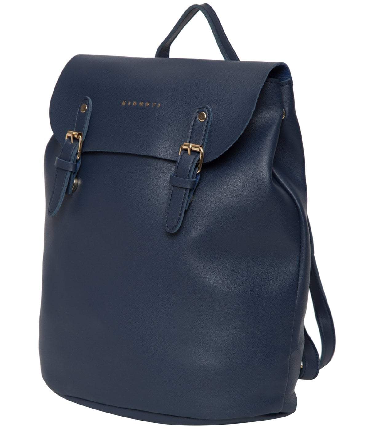 kinnoti Blue Backpack