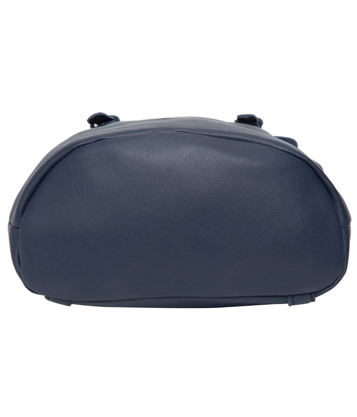 kinnoti Blue Backpack