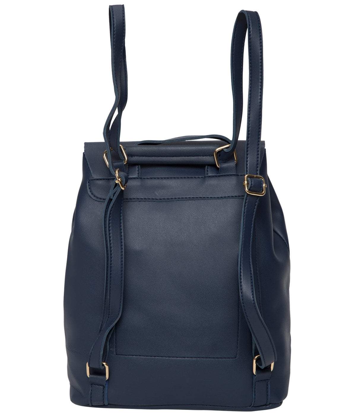 kinnoti Blue Backpack
