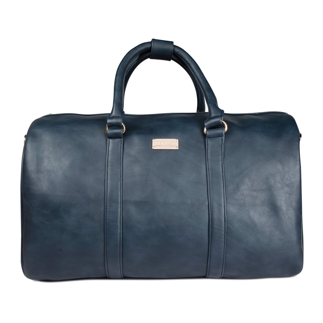 kinnoti Blue Travel Duffle Bag