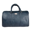 Load image into Gallery viewer, kinnoti Blue Travel Duffle Bag