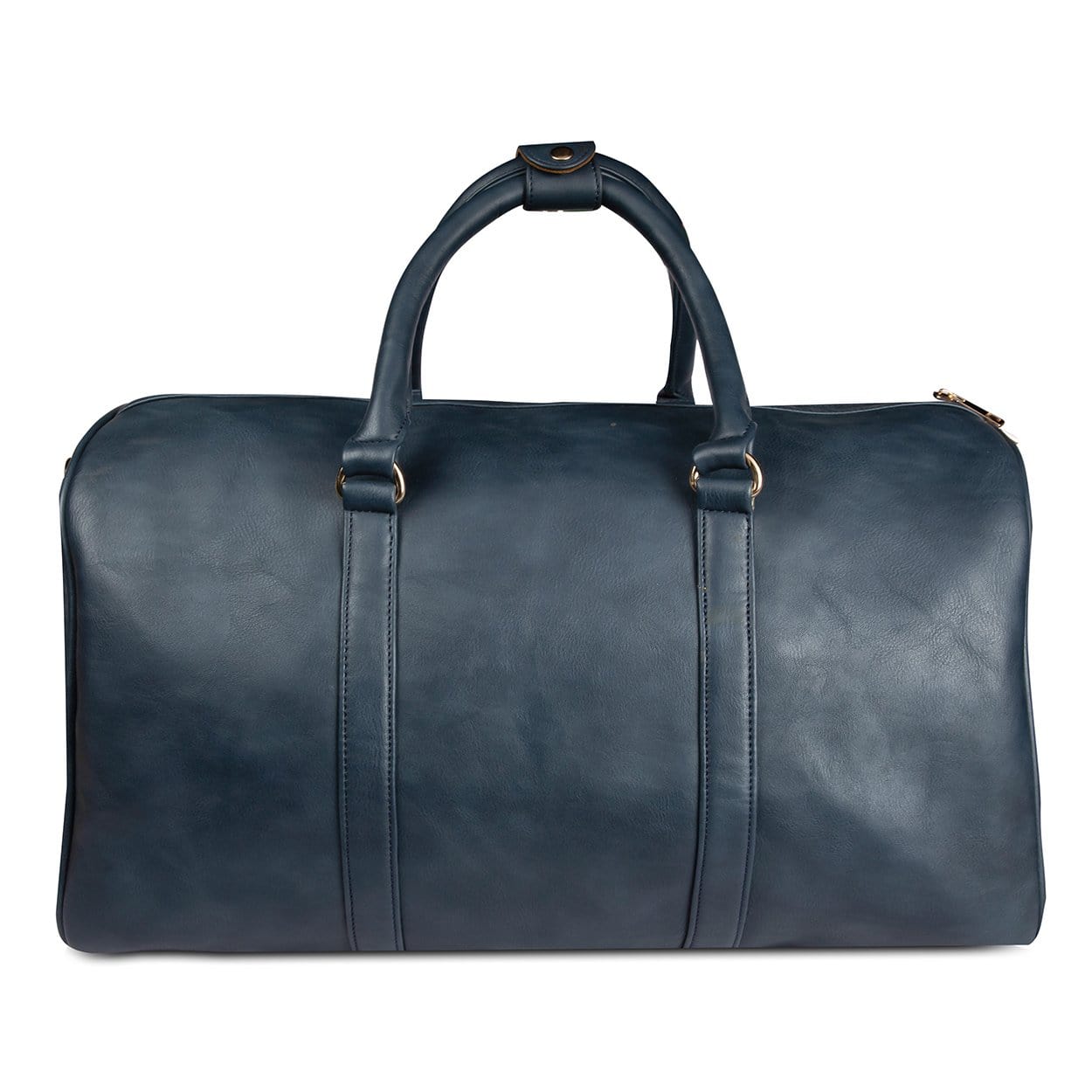 kinnoti Blue Travel Duffle Bag