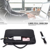 kinnoti Briefcase Design Laptop Sleeve