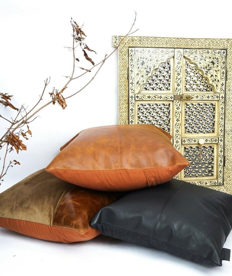 kinnoti cushion cover