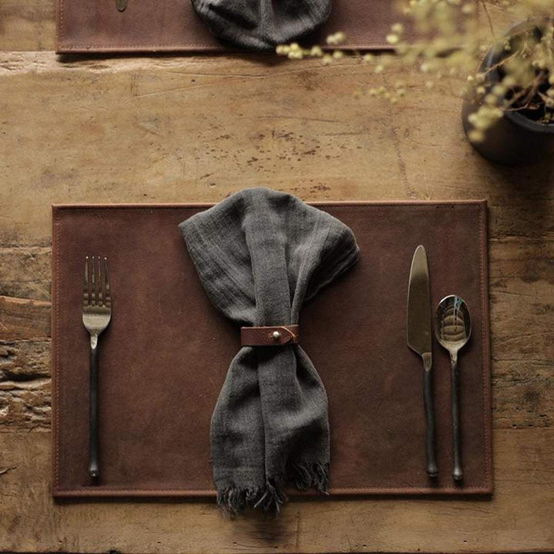 kinnoti Dining Mat
