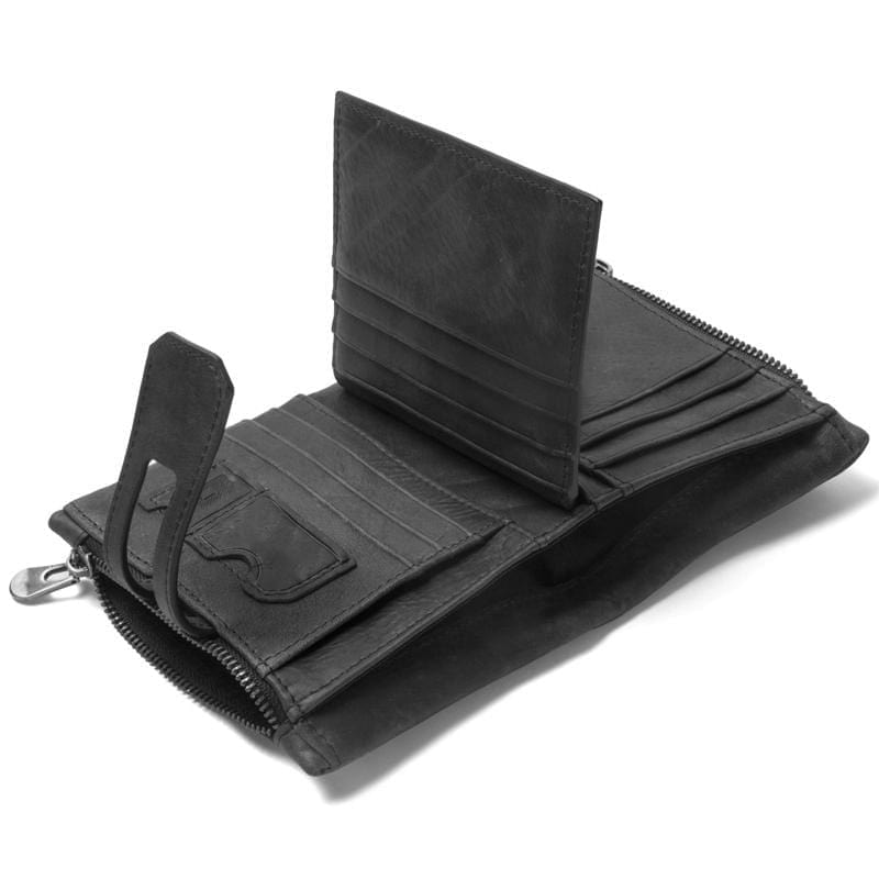 kinnoti Genuine Leather wallet