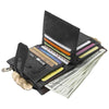 Load image into Gallery viewer, kinnoti Genuine Leather wallet