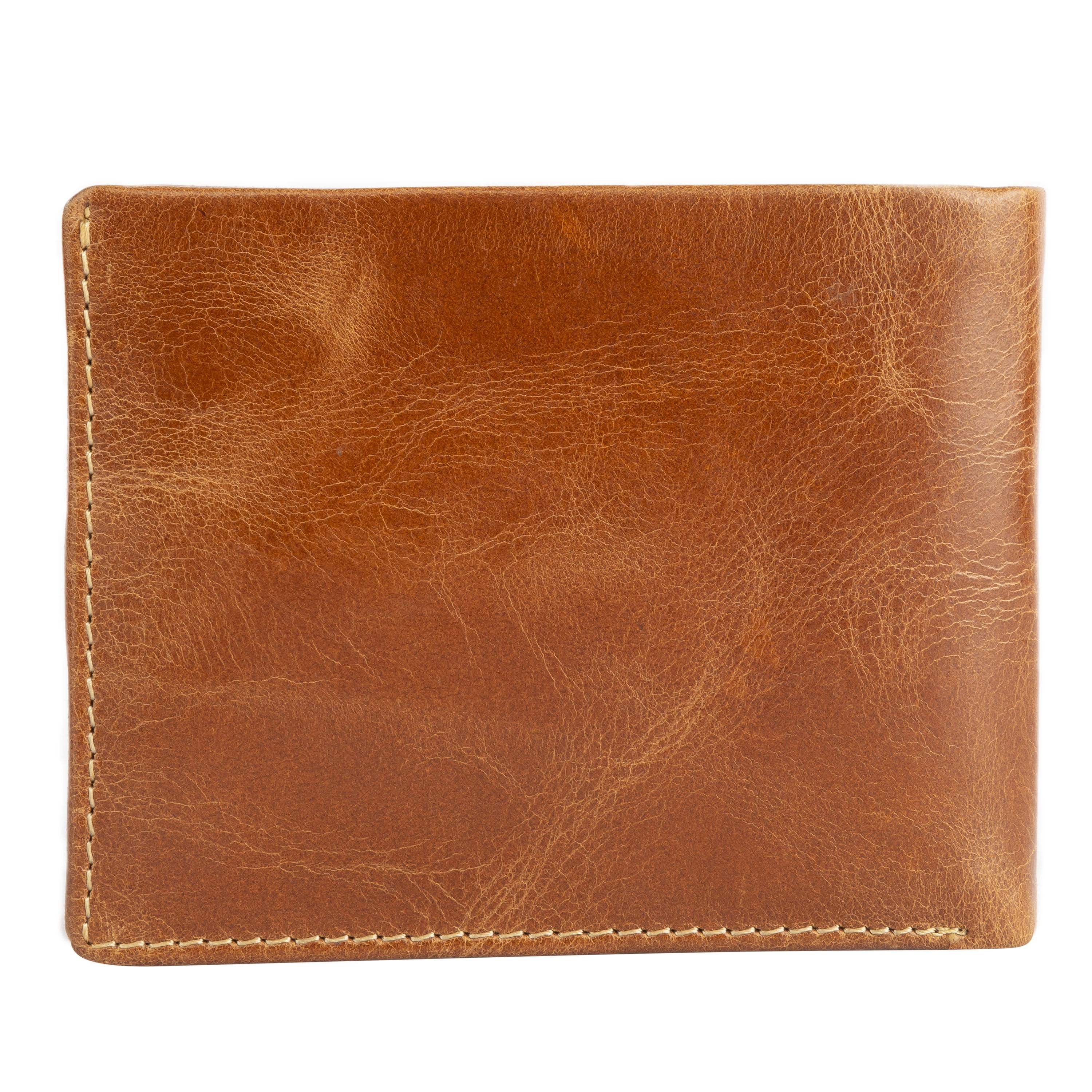 kinnoti Genuine Leather Wallet