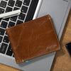 kinnoti Genuine Leather Wallet