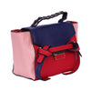 Load image into Gallery viewer, KINNOTI Handbags Multicolor Satchel Handbag