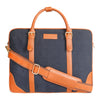 Load image into Gallery viewer, kinnoti LAPTOP BAGS CANVAS LAPTOP BAG