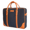Load image into Gallery viewer, kinnoti LAPTOP BAGS CANVAS LAPTOP BAG
