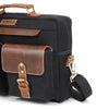 Kinnoti LAPTOP BAGS Hender Leather Laptop Bag