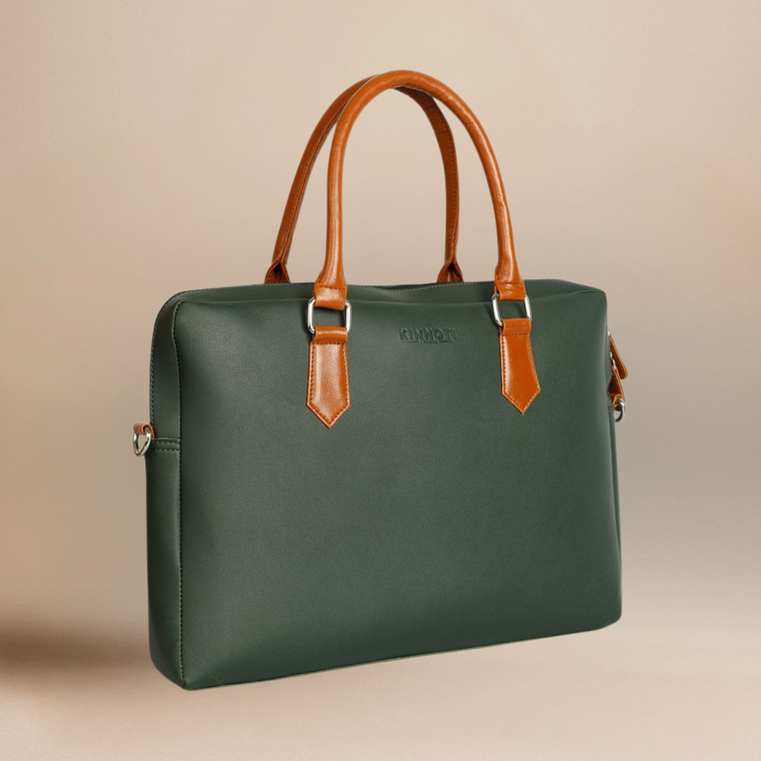 Kinnoti LAPTOP BAGS Minimalist Laptop Bag