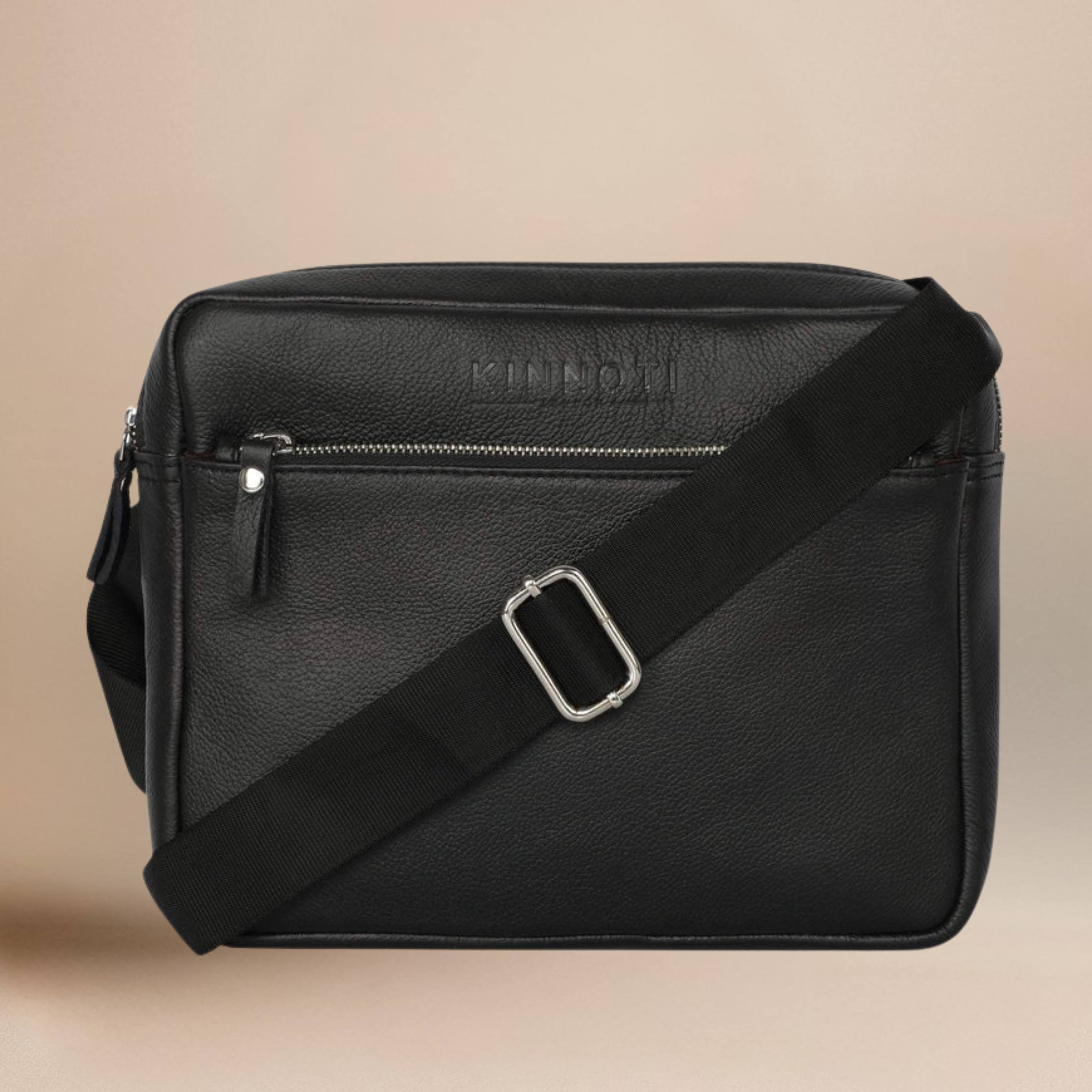 kinnoti LAPTOP BAGS Stylish Men Crossbody Bag