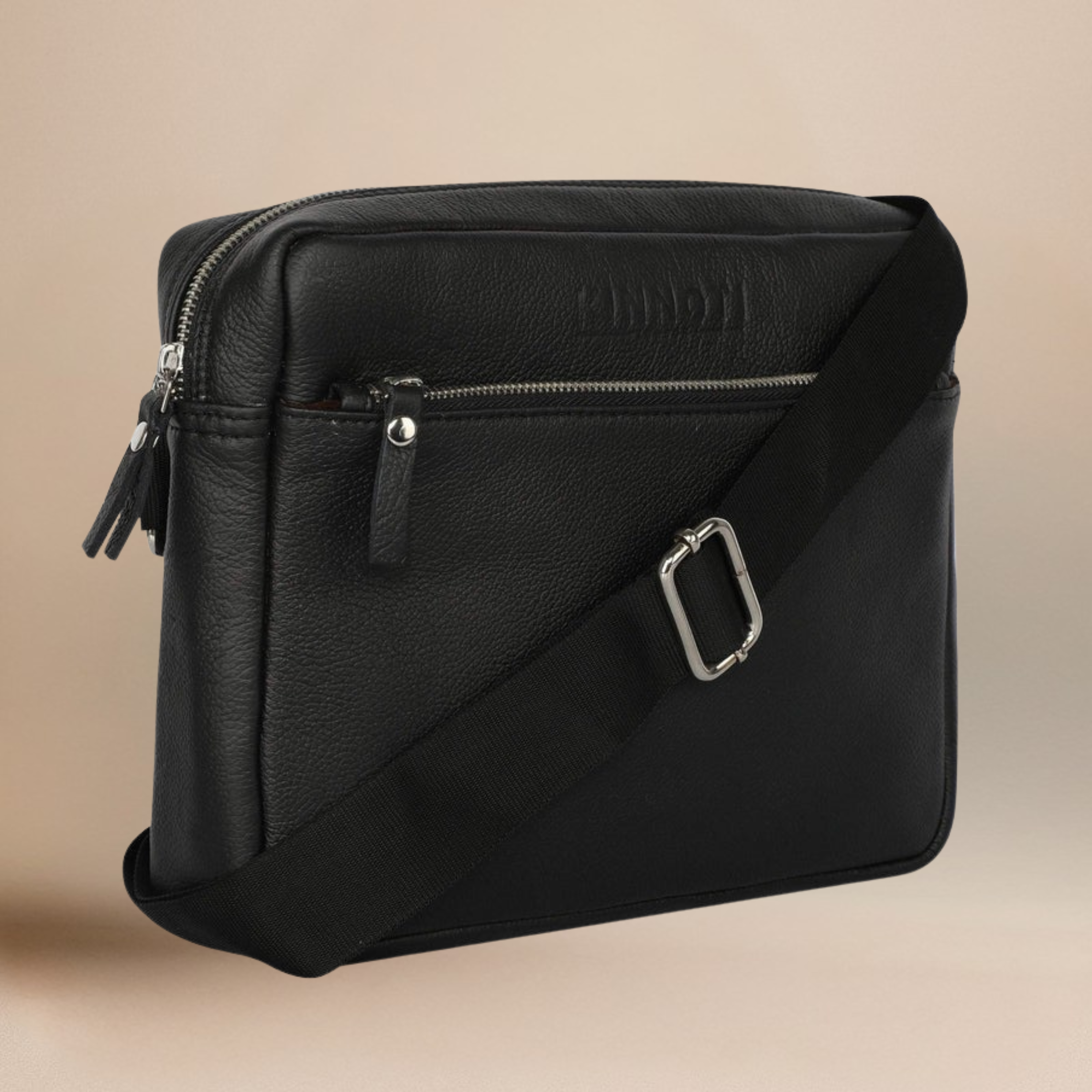 Stylish Men Crossbody Bag