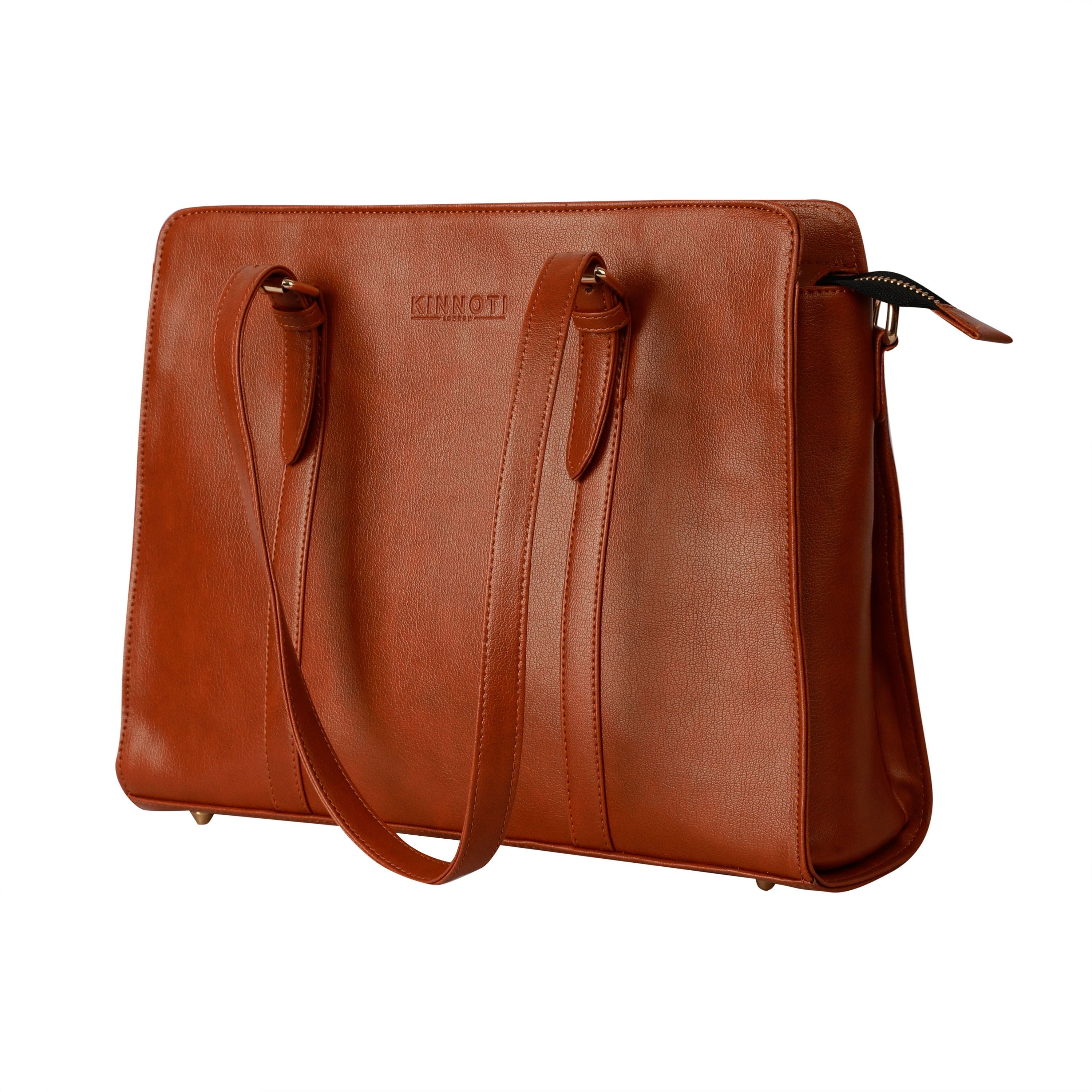 kinnoti LAPTOP BAGS Women Vegan Laptop Bag